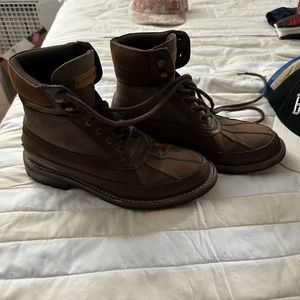 Tommy Hilfiger Men’s Boots